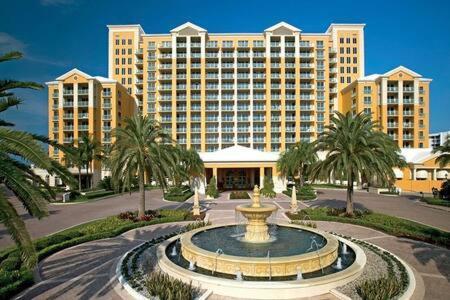 The Palms, Ocean View Studio Located At Ritz Carlton - Key Biscayne Miami Buitenkant foto